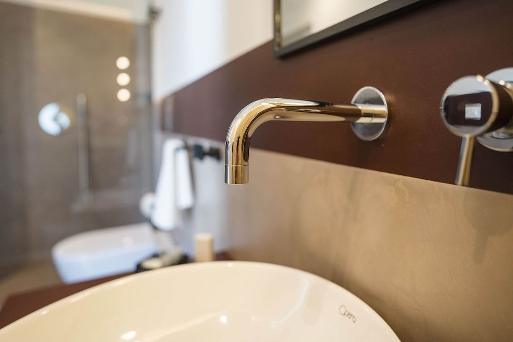 Ciao Bellini Classic Double Room, Balcony, City View 9