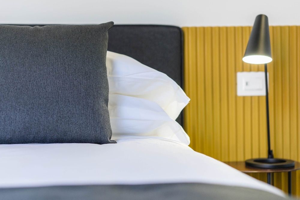 Ciao Bellini Classic Double Room, Balcony, City View 3