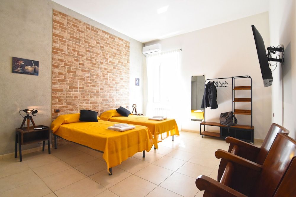 undefined Napoli Cityscape 8