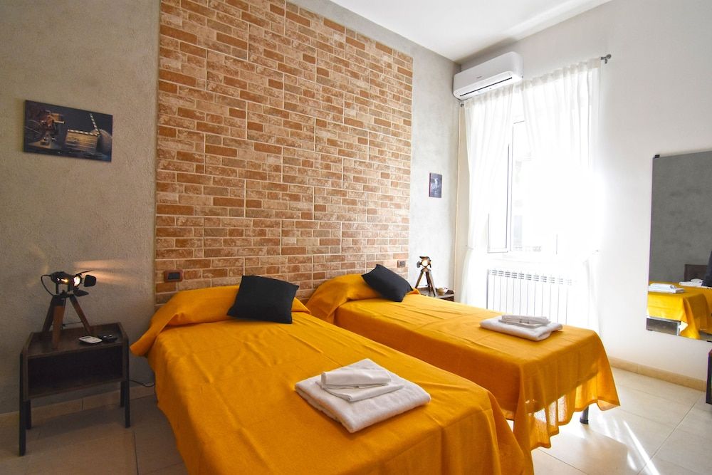 undefined Napoli Cityscape 10