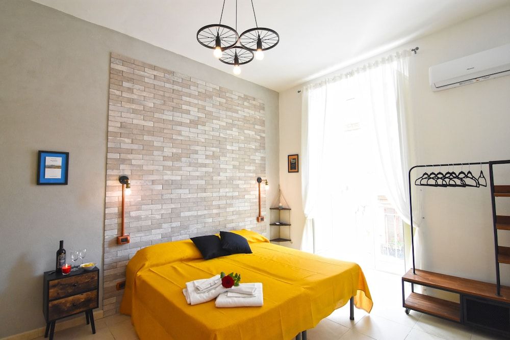 undefined Napoli Cityscape 4