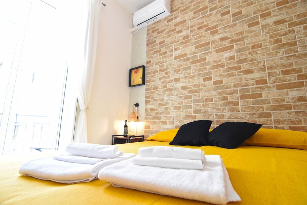 undefined Napoli Cityscape 2