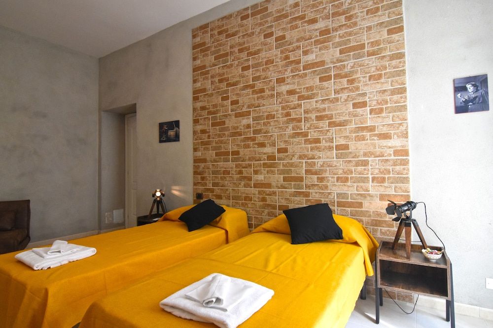 undefined Napoli Cityscape 9