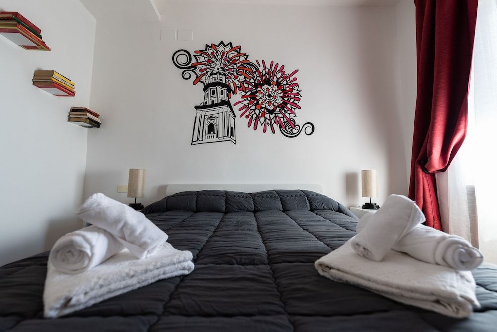 undefined L'ATTICO FUGGENTE 10