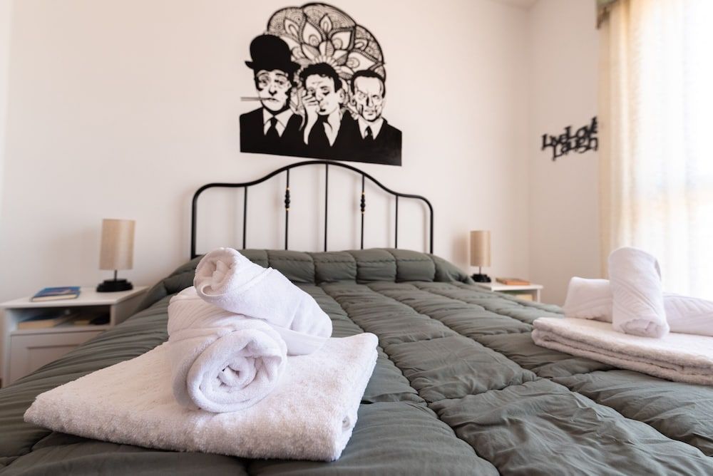 undefined L'ATTICO FUGGENTE 7