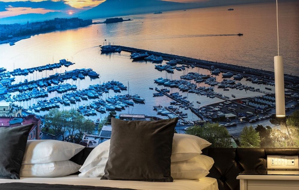 undefined La Magica - Maradona - Guesthouse 6