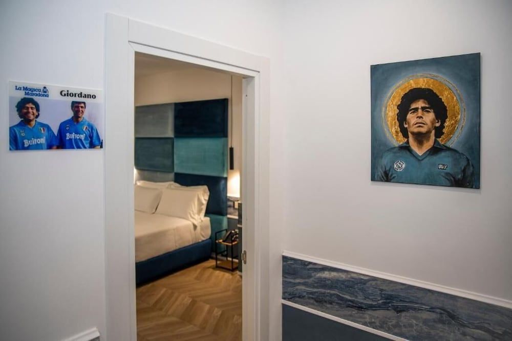 undefined La Magica - Maradona - Guesthouse 2