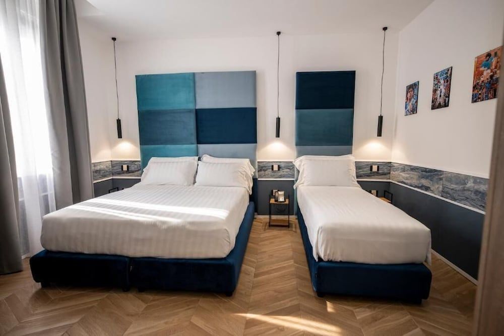 undefined La Magica - Maradona - Guesthouse 3