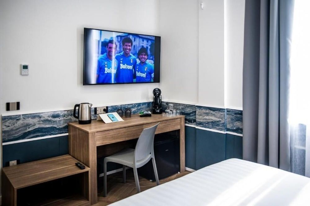 undefined La Magica - Maradona - Guesthouse 5