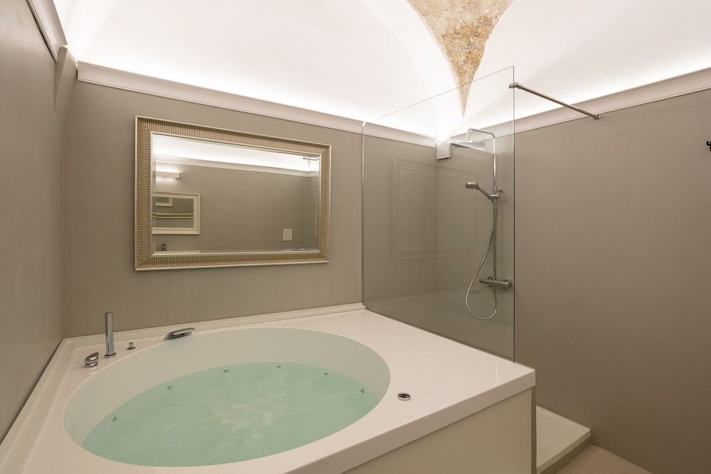 Relais Metis Exclusive Studio Suite 5
