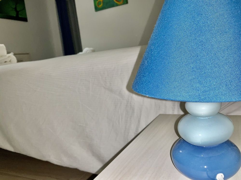 A Room de Scugnizzi Comfort Triple Room 25