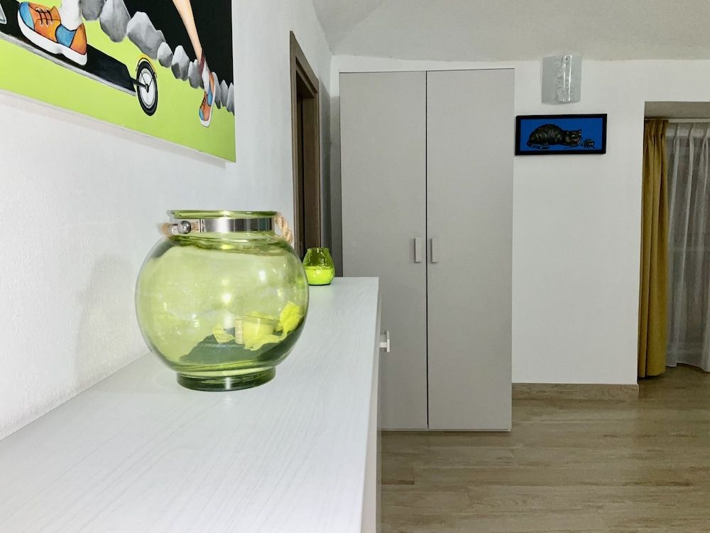 A Room de Scugnizzi Design Triple Room 28