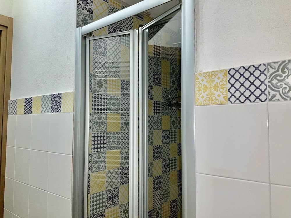 A Room de Scugnizzi Comfort Triple Room 17