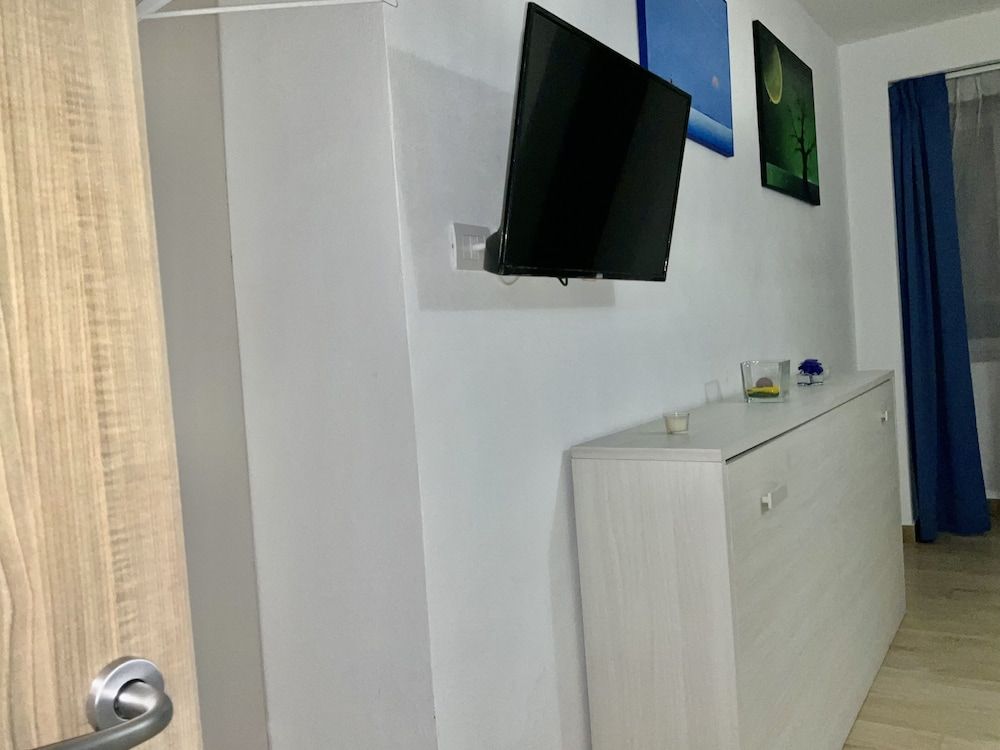 A Room de Scugnizzi Comfort Triple Room 23