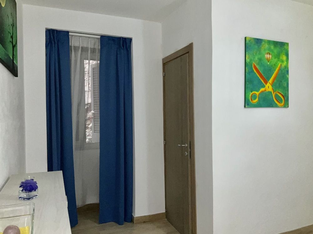 A Room de Scugnizzi Comfort Triple Room 19