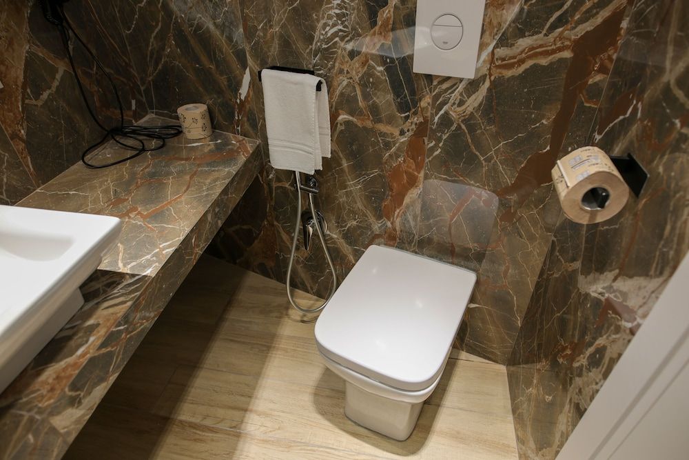 Edera Residence Classic Room, 1 Bedroom 4