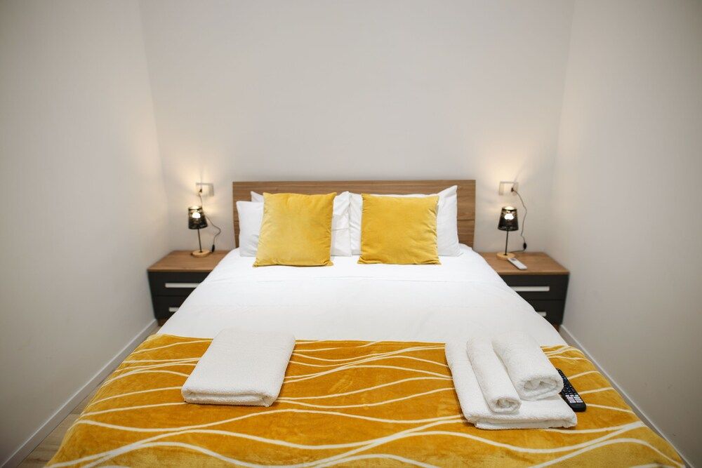 Edera Residence Standard Room, 1 King Bed 3