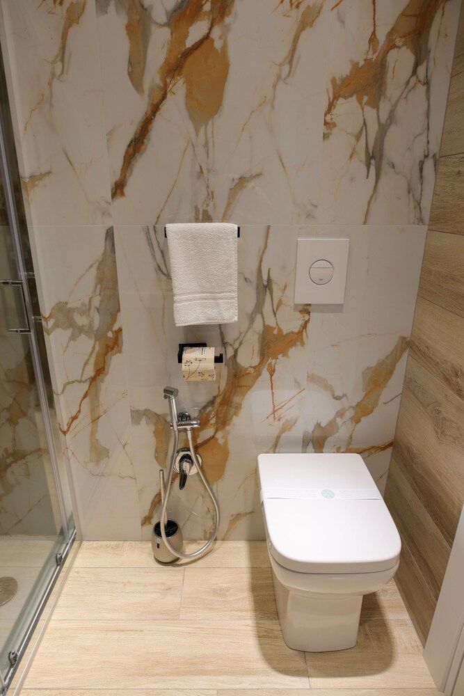 Edera Residence Standard Room, 1 King Bed 8