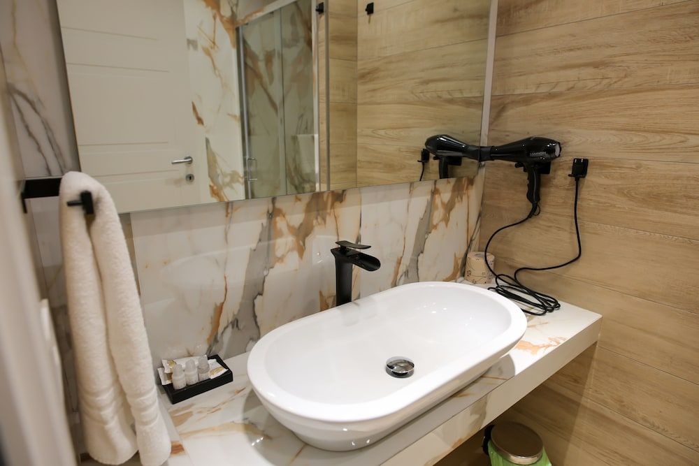 Edera Residence Standard Room, 1 King Bed 7