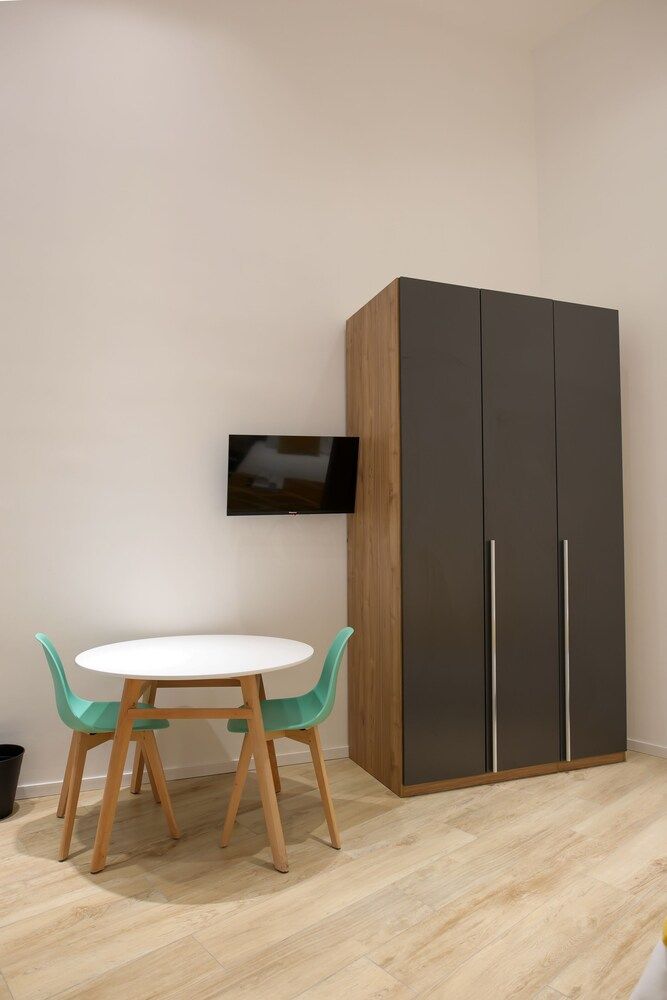 Edera Residence Standard Room, 1 King Bed 4