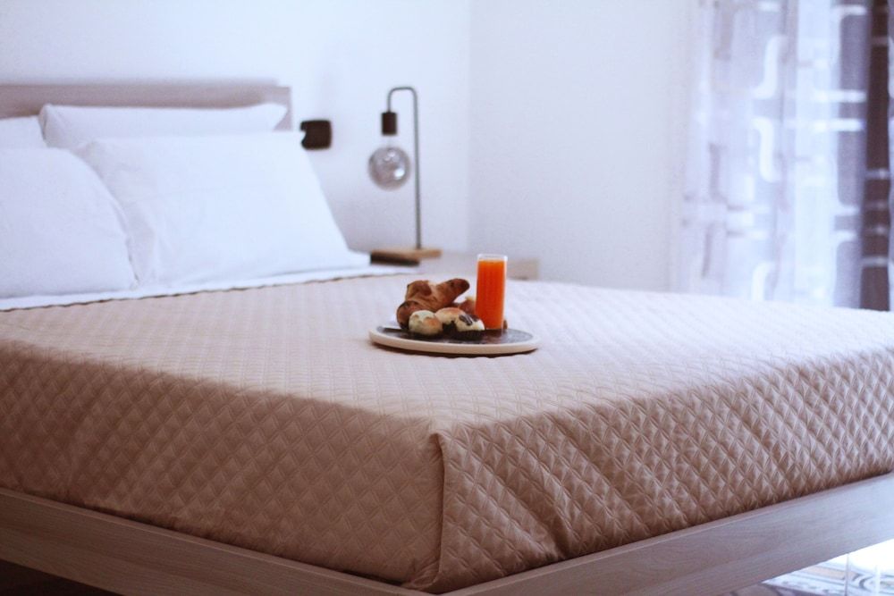 undefined Partenope Luxury rooms 3