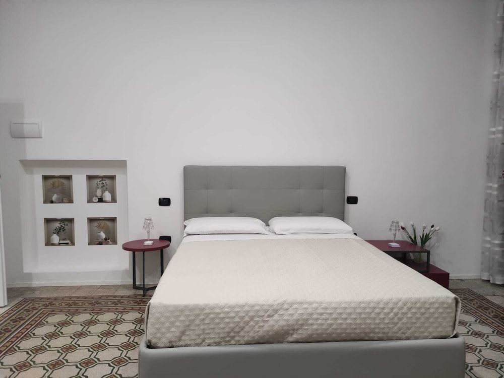 undefined Partenope Luxury rooms 6