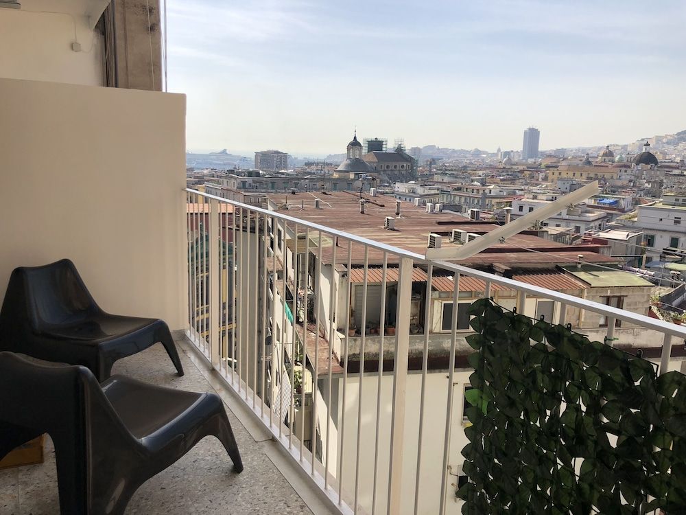 undefined Ottieri Apartment Napoli 4