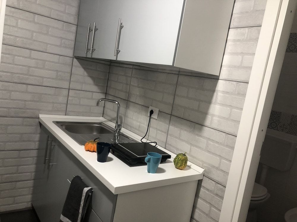 Ottieri Apartment Napoli Panoramic Room 4