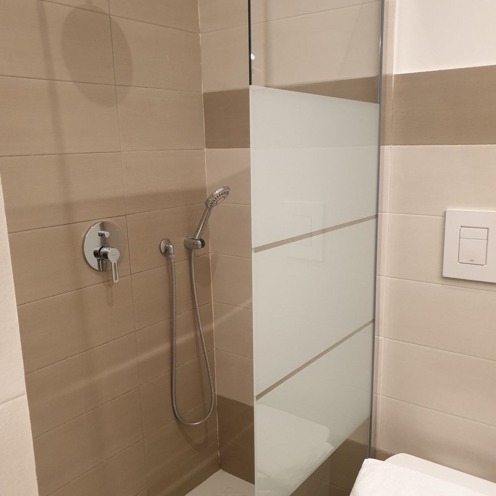 La Locanda dell'Arte-Piazza Dante Economy Double Room 12