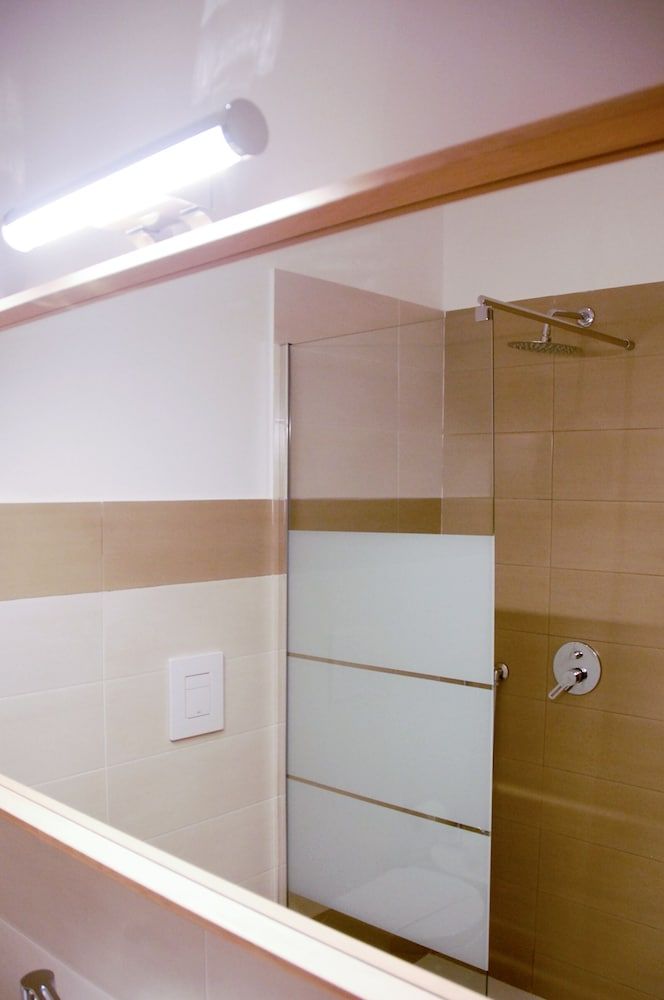 La Locanda dell'Arte-Piazza Dante Economy Double Room 18