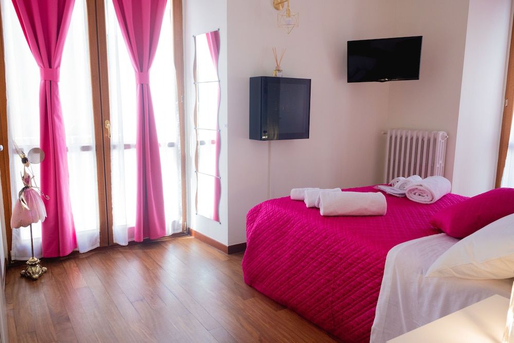 undefined Bed Boutique Napoli Colors 8