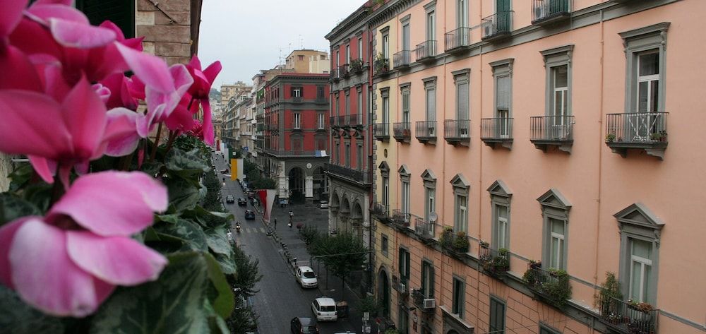undefined Bed Boutique Napoli Colors 6