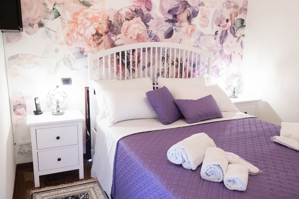 undefined Bed Boutique Napoli Colors 5