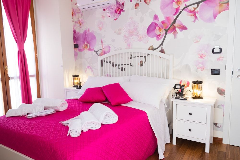 undefined Bed Boutique Napoli Colors 7