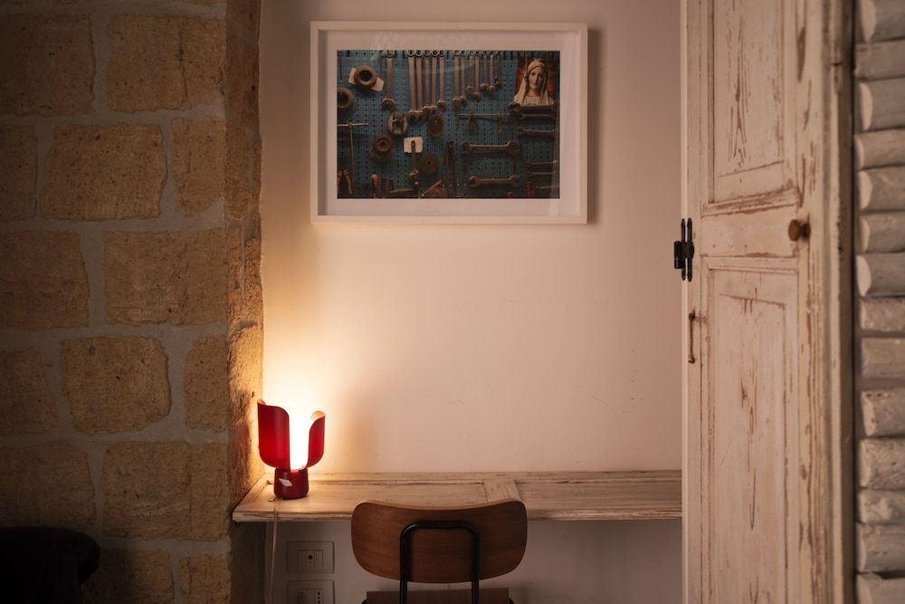 Magma Home Standard Double Room 5