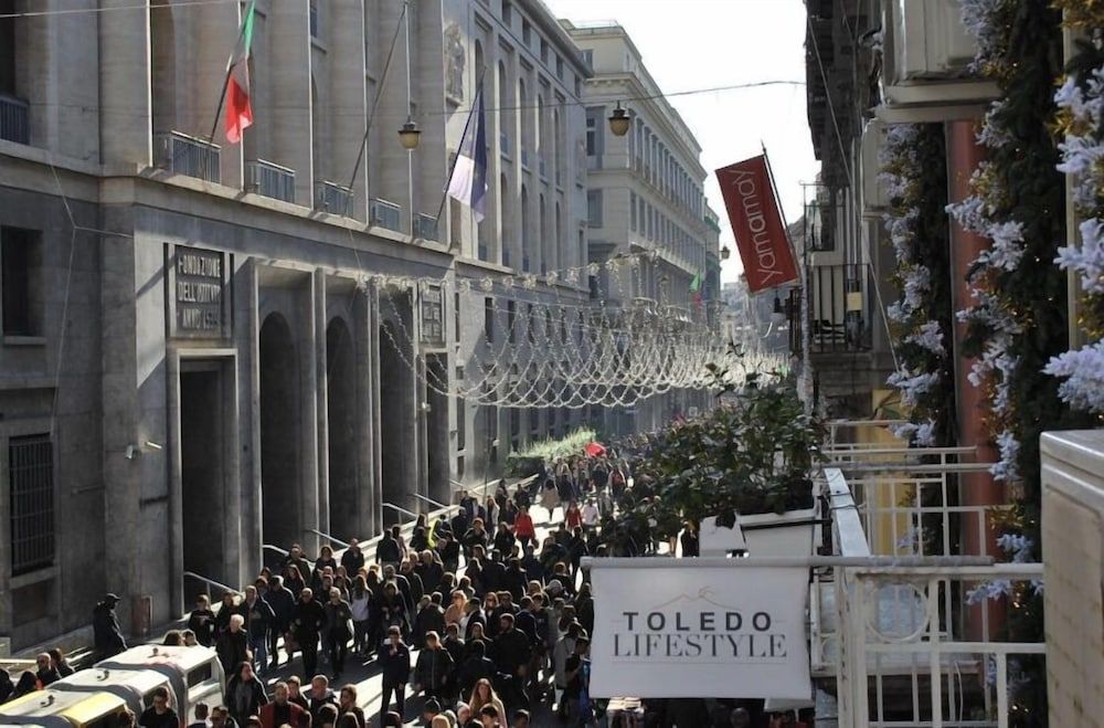 undefined Toledo Lifestyle 2