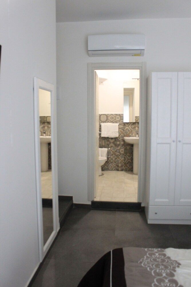 Alambrado Rooms & Suites Family Room, Non Smoking 5