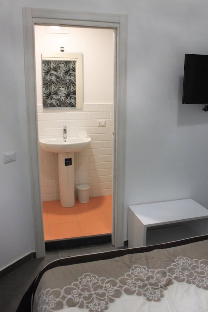 Alambrado Rooms & Suites Classic Double or Twin Room, Non Smoking 4