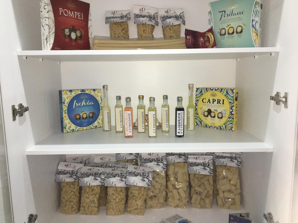 undefined Alambrado Rooms & Suites 8