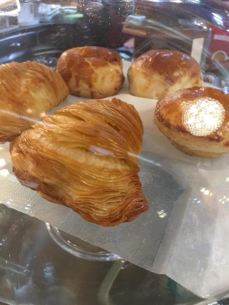 undefined Alambrado Rooms & Suites 6