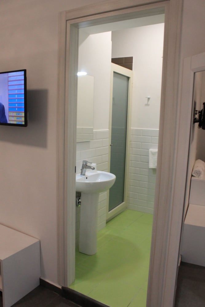 Alambrado Rooms & Suites Classic Double or Twin Room, Non Smoking 7