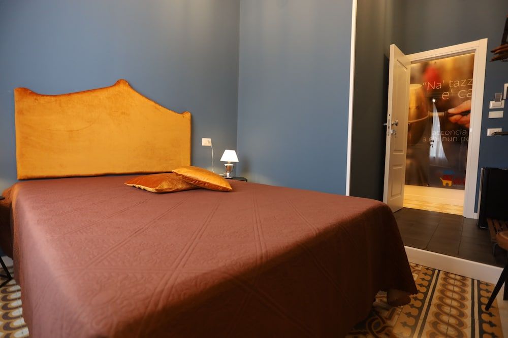Aroma Double Room, Private Bathroom (Arabica) 2