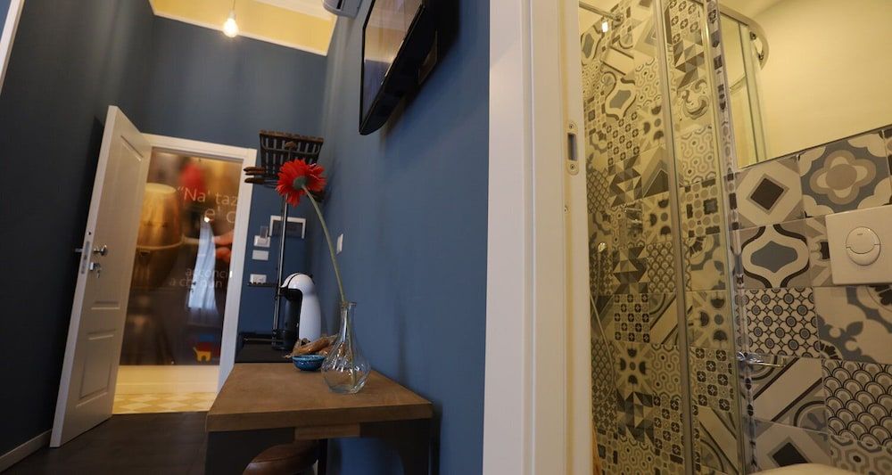 Aroma Double Room, Private Bathroom (Arabica) 14