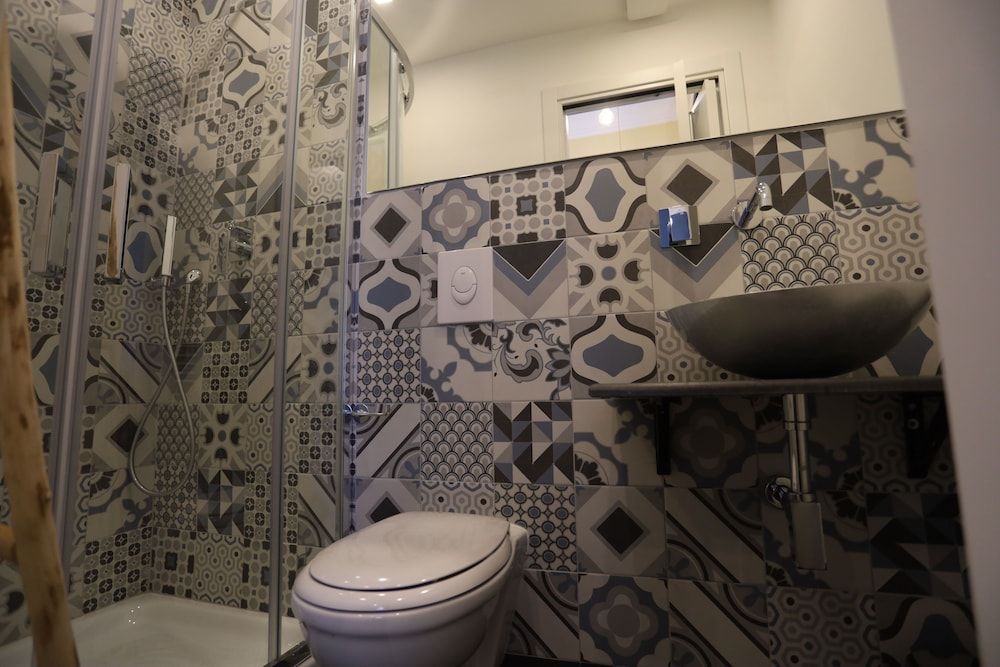 Aroma Double Room, Private Bathroom (Arabica) 6