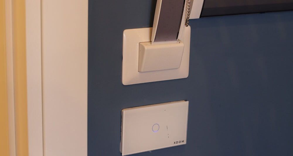 Aroma Double Room, Private Bathroom (Arabica) 9