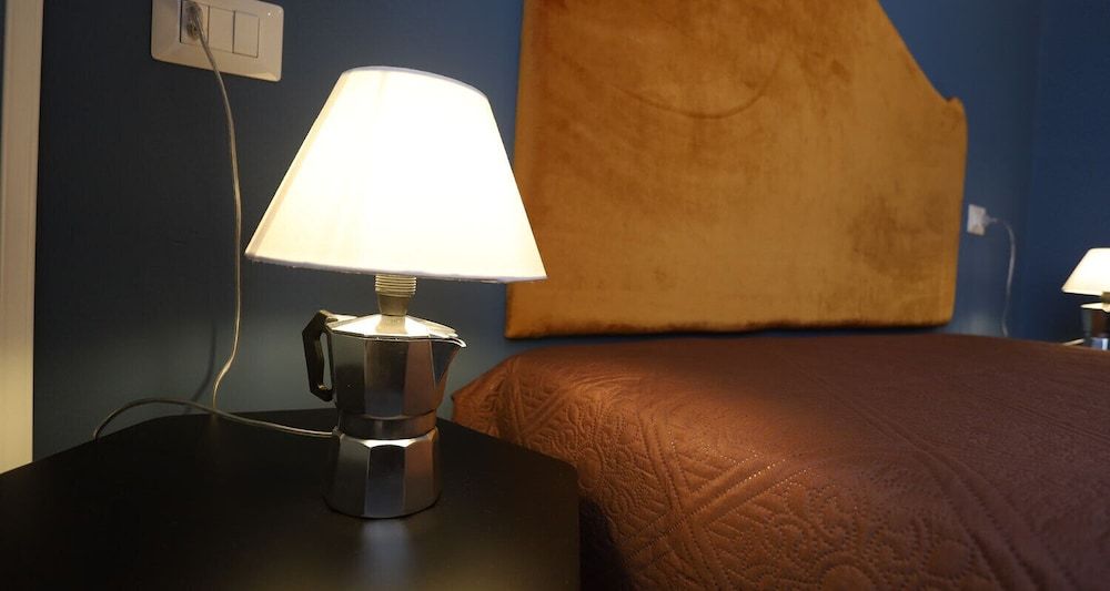 Aroma Double Room, Private Bathroom (Arabica) 10