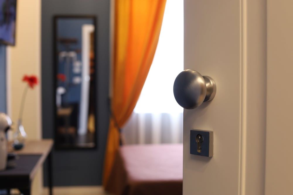 Aroma Double Room, Private Bathroom (Arabica) 8