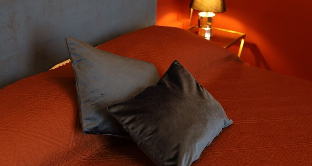 Aroma Double Room, Private Bathroom (Arabica)