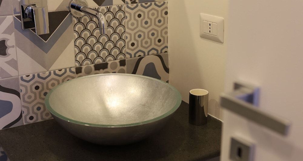 Aroma Double Room, Private Bathroom (Arabica) 7