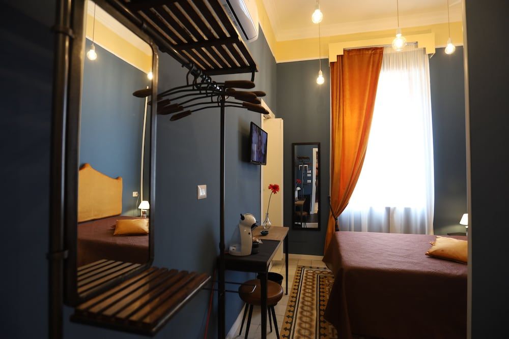 Aroma Double Room, Private Bathroom (Arabica) 12